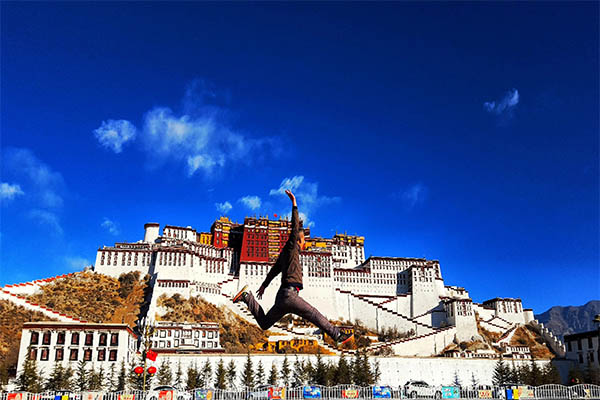 一錯(cuò)再錯(cuò)，休閑自在，布宮，羊湖，滿拉水庫，日喀則，納木措5晚6日游