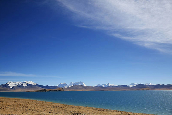 羊卓雍錯-普姆雍錯1日游