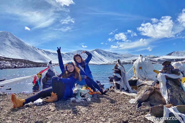 西藏當地旅行團