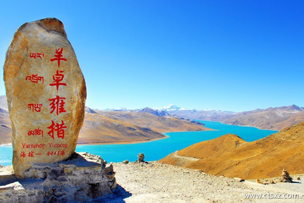 去西藏最好時間