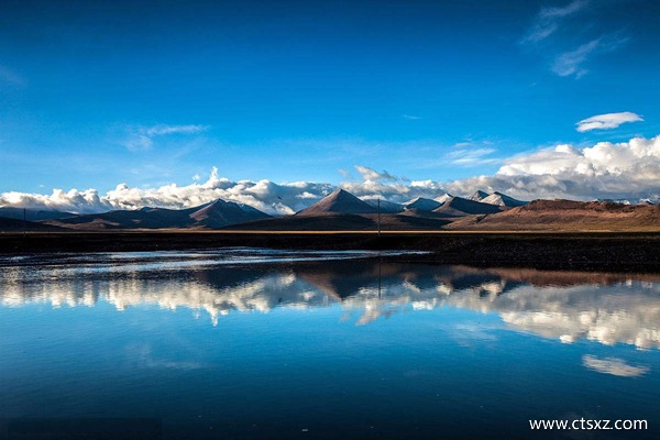 鄭州去西藏旅游報價