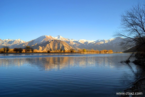 一個人去拉薩旅游費用