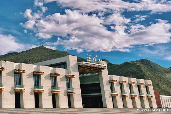 去西藏旅游費用