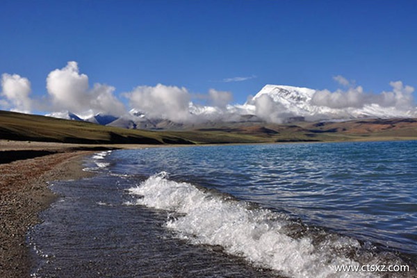 8日珠峰深度游線路