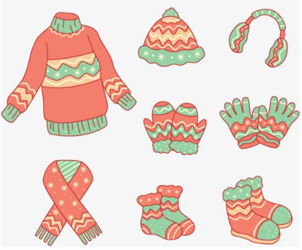 7月份去西藏穿衣指南