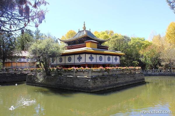 去拉薩的旅游景點(diǎn)有哪些