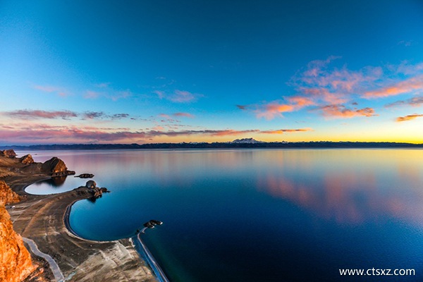 西藏旅游必去的地方