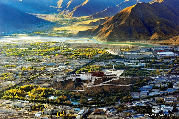 去西藏旅游線路