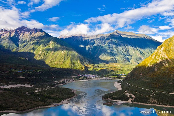 去西藏大概的花費是多少