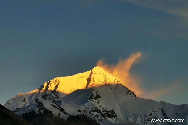 去西藏玩什么路線