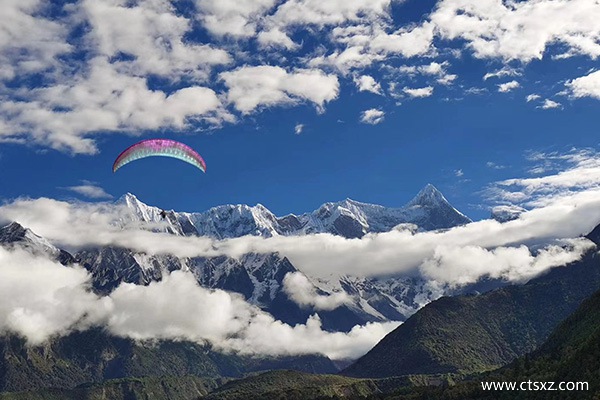 西藏旅游需要多少天
