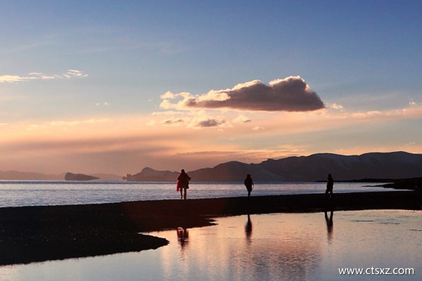 旅游團去西藏多少錢