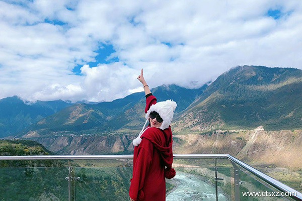 西藏冬季旅游帶什么