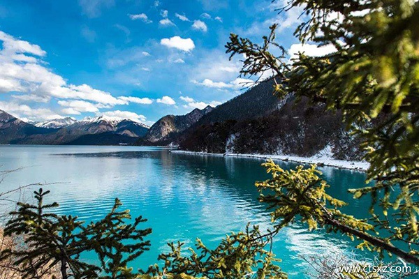 西藏旅行幾月淡季