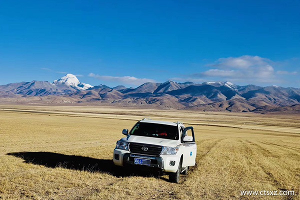 在西藏包車出游怎么樣