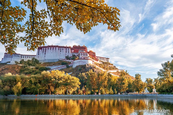 去拉薩旅行怎么樣