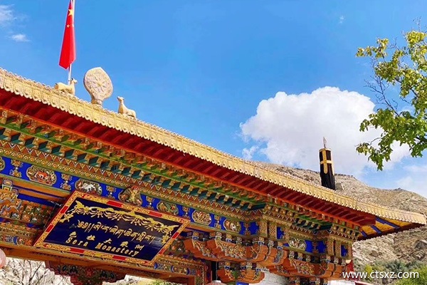 內地人去拉薩注意什么