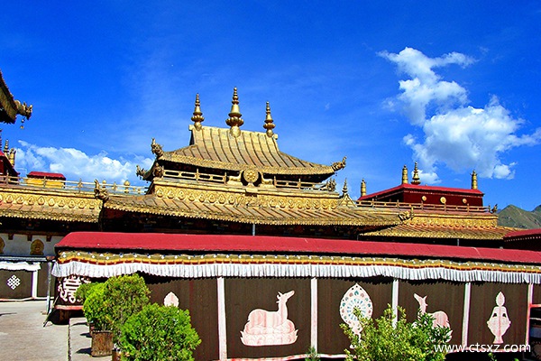 西藏旅行應注意哪些事項