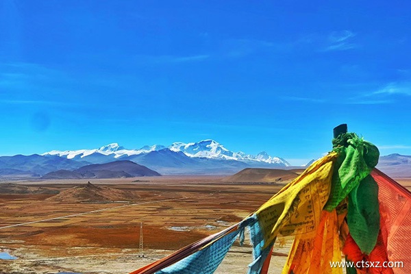 拉薩哪個旅游社好