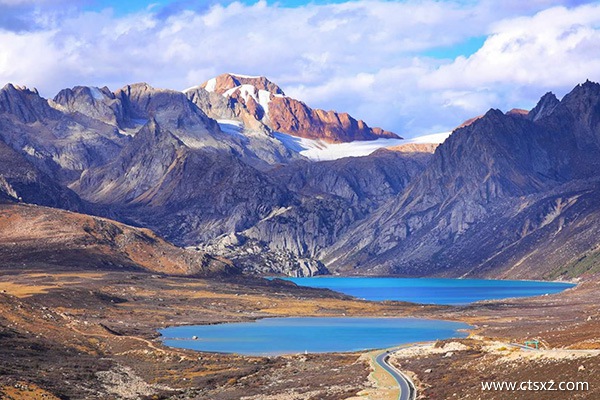 去西藏攻略怎么做