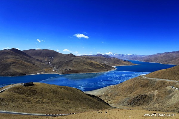 西藏游大概多少錢