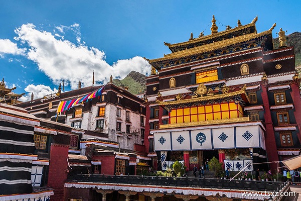 去拉薩都需要準備什么