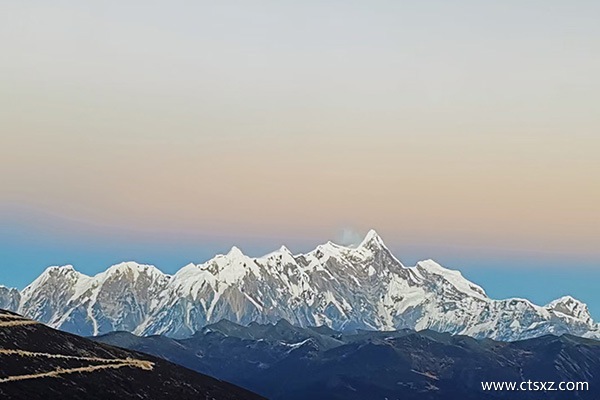 西藏旅游景點(diǎn)