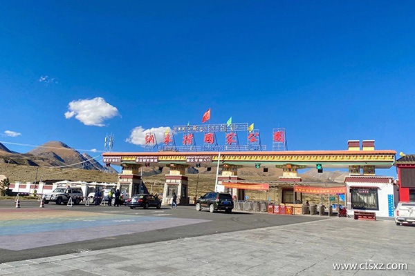 報團去西藏多少錢