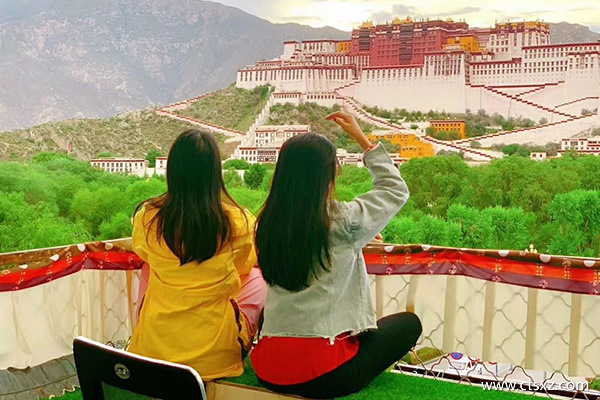 去西藏旅游跟團(tuán)要多少錢