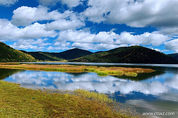 去西藏游要多少錢