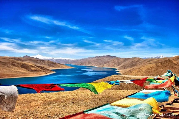 西藏旅游注意點什么