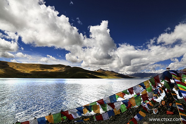 去西藏旅游跟團多少錢