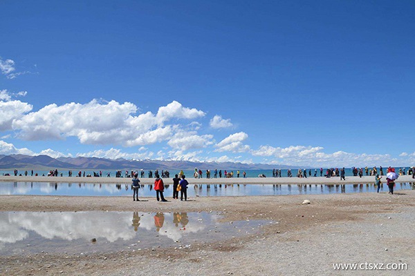 西藏旅游幾月份適合去