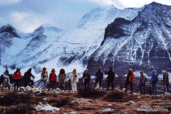 西藏旅游公司有哪些