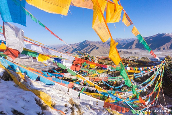 2月份去西藏可以嗎