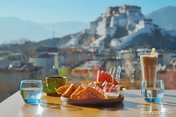 去拉薩什么季節合適