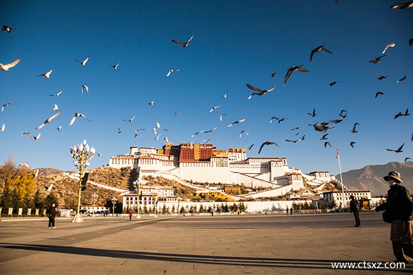 西藏游玩注意哪些事項