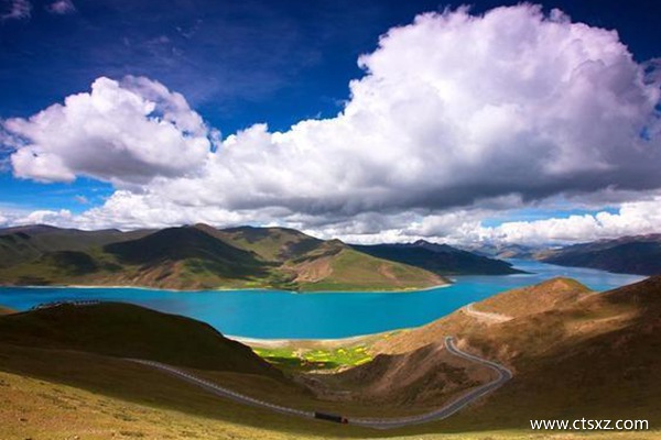 西藏雙人游多少錢