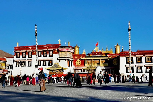 去拉薩旅游需要帶什么