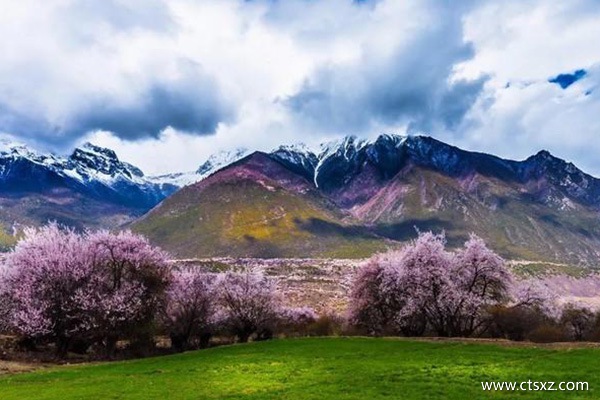 現(xiàn)在適合去西藏旅游嗎