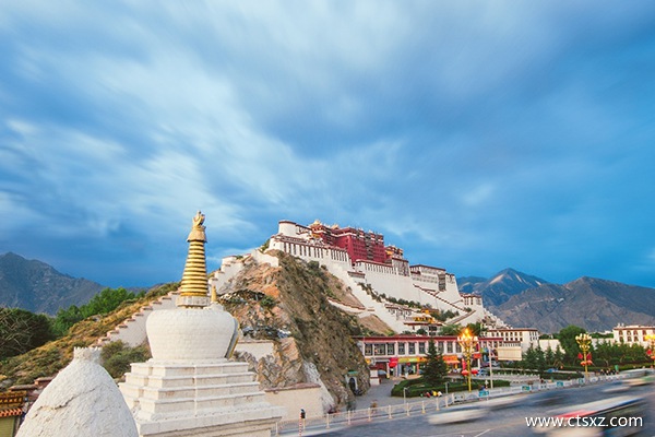 西藏凱萊國際旅行社