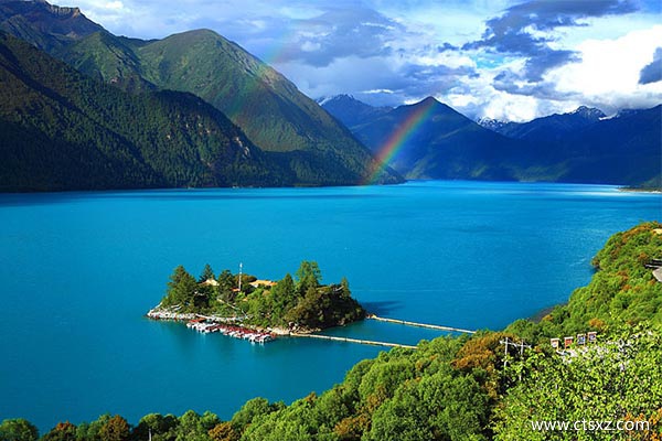 西藏新旅程公司怎么樣