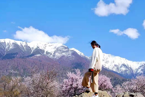 四月去西藏游玩攻略