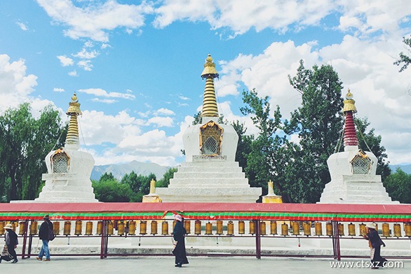 去西藏跟團需要多少錢