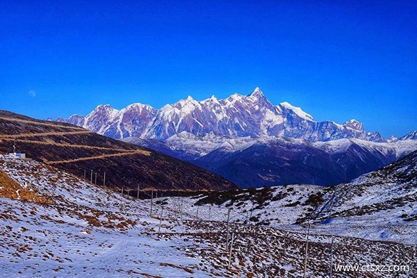 什么時間去西藏旅游合適