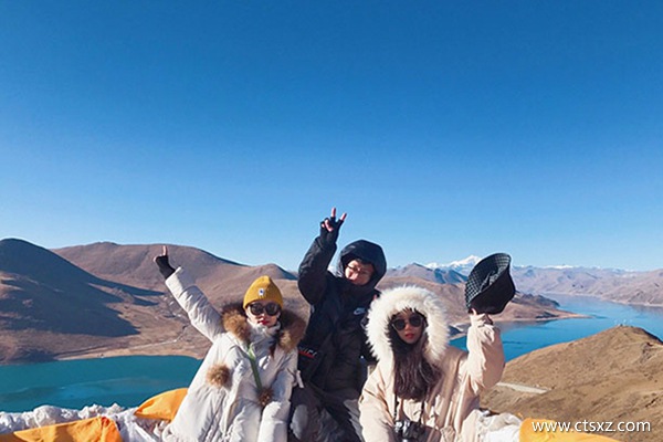 西藏跟團(tuán)費(fèi)用多少