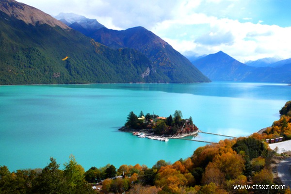 去西藏旅游要多少錢