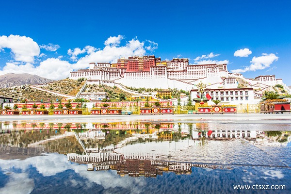 國慶去西藏旅游