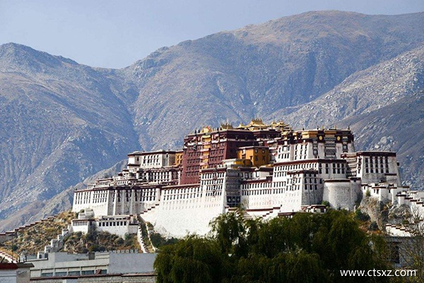 去西藏玩一趟大概需要多少錢