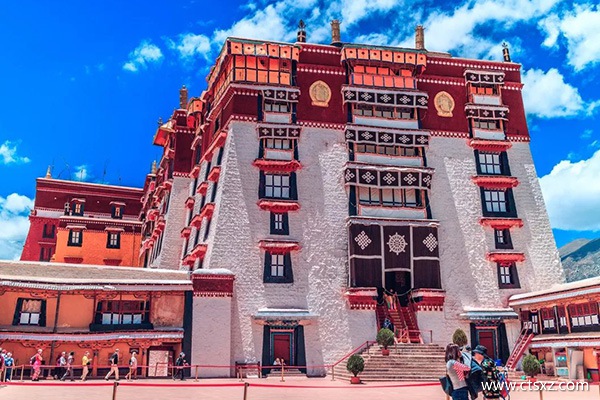 拉薩旅游景點攻略幾月份去最好